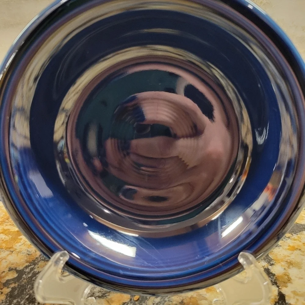 Fiestaware one has